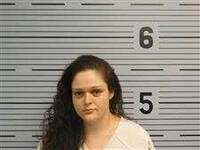 Mugshot of CORTNEY HOBBS