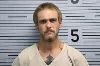 Mugshot of SHANE ANDERSON