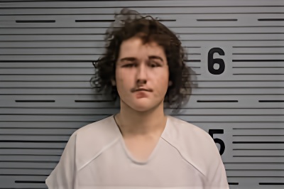 Mugshot of ANDREW MILLER