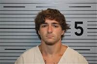 Mugshot of BLAKE GRIMES