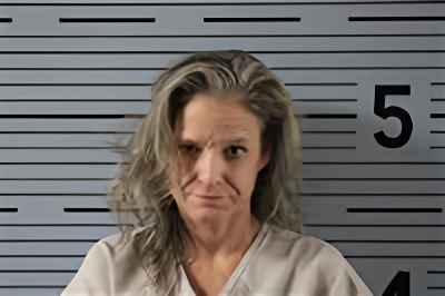 Mugshot of LESLEE MILLER
