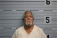 Mugshot of WILLIAM FERGUSON
