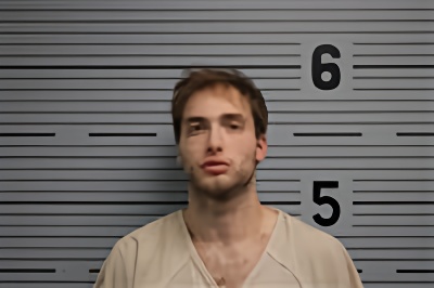Mugshot of JACOB ISBELL