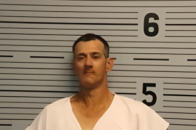 Mugshot of PHILLIP ADAMS