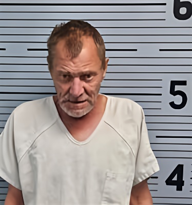 Mugshot of MICHAEL HOLT