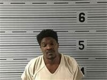 Mugshot of AUSTIN PRICE