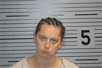 Mugshot of MANDY MCWHORTER