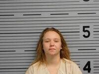 Mugshot of TIFFANIE DEARMOND