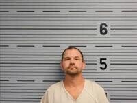 Mugshot of JT MILES