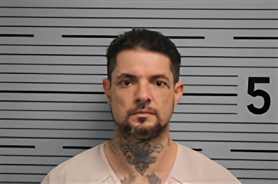 Mugshot of NICHOLAS SUTTON