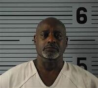 Mugshot of OSCAR COBB