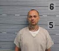 Mugshot of DUSTIN CRYER
