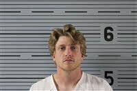 Mugshot of WILLIAM GILLILAN