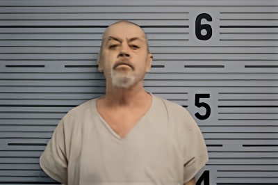 Mugshot of ARLIE HILL