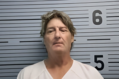 Mugshot of ROBERT BROWDER