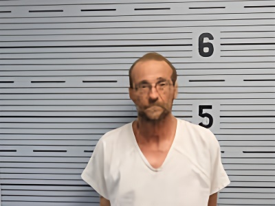 Mugshot of JUSTIN NERCHE