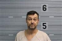 Mugshot of KERRY SARTIN