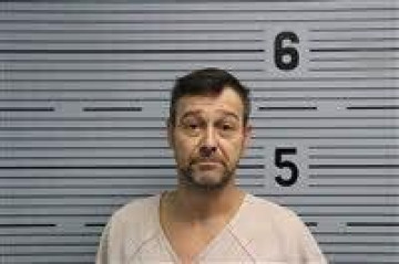 Mugshot of KERRY SARTIN