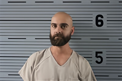 Mugshot of COBY LACKEY