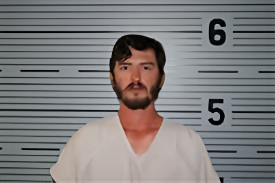 Mugshot of DEVIN COLE