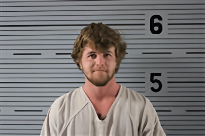 Mugshot of JERRY WHITAKER