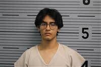 Mugshot of EVAN WAFFLE