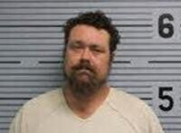 Mugshot of JEREME LADD