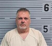 Mugshot of RAYMOND HELMER