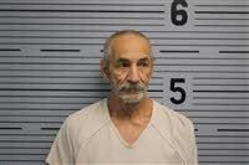 Mugshot of JOHNNY PRIVETT
