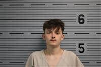 Mugshot of DAKOTA HAMMOND