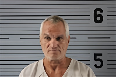 Mugshot of KEVIN HARRISON