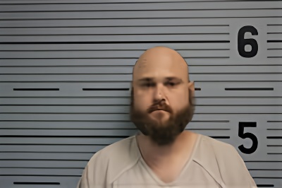 Mugshot of JAMES MAZE