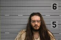 Mugshot of TYLER EVETT