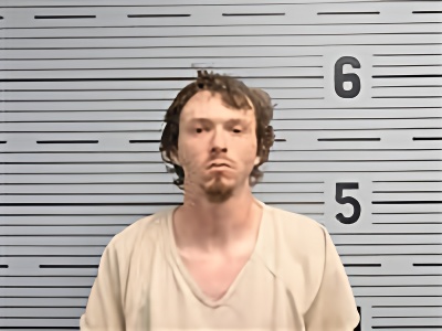 Mugshot of CASEY BAIN