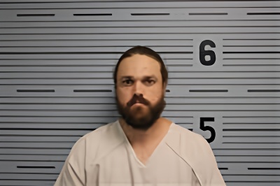 Mugshot of NICHOLAS MAYNOR