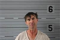 Mugshot of CLIFTON MOODY