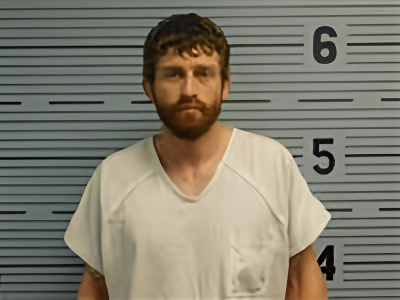 Mugshot of DYLAN STEWART