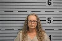 Mugshot of SHANON DALTON