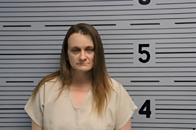 Mugshot of SONJA WILSON