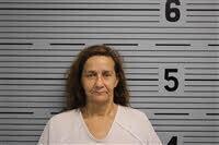 Mugshot of TAMMY SOUTHARD