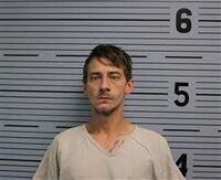 Mugshot of MICHAEL GLASS