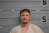 Mugshot of AHREN KENNAMER