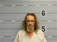 Mugshot of RICHARD TONEY