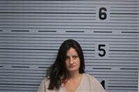 Mugshot of CYNTHIA MORIARTY
