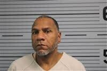 Mugshot of CARLTON CLAY