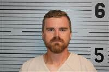 Mugshot of COLTON WININGER