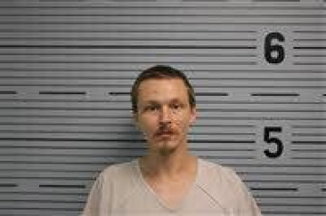 Mugshot of JOSHUA ELLIS