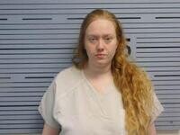 Mugshot of MAKAYLA LETSON