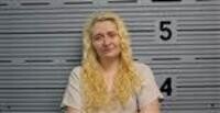 Mugshot of LAUREN BOLTON