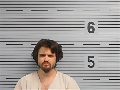 Mugshot of RICKY TRAYLOR